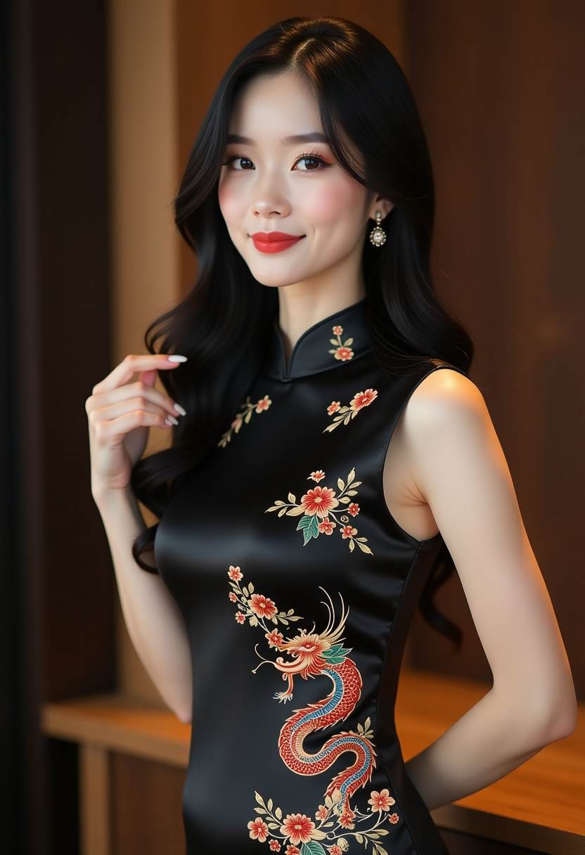张婷的夏天